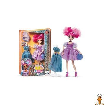 Мамалюк - Лялька Be Fashion Academy для дітей Kids Hits Kids Hits RT2-KH25-04