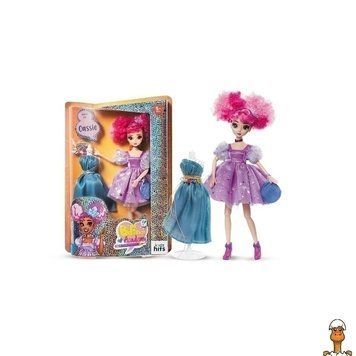 Мамалюк - Кукла Be Fashion Academy для детей Kids Hits Kids Hits RT2-KH25-04