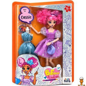 Мамалюк - Кукла Be Fashion Academy для детей Kids Hits Kids Hits RT2-KH25-04