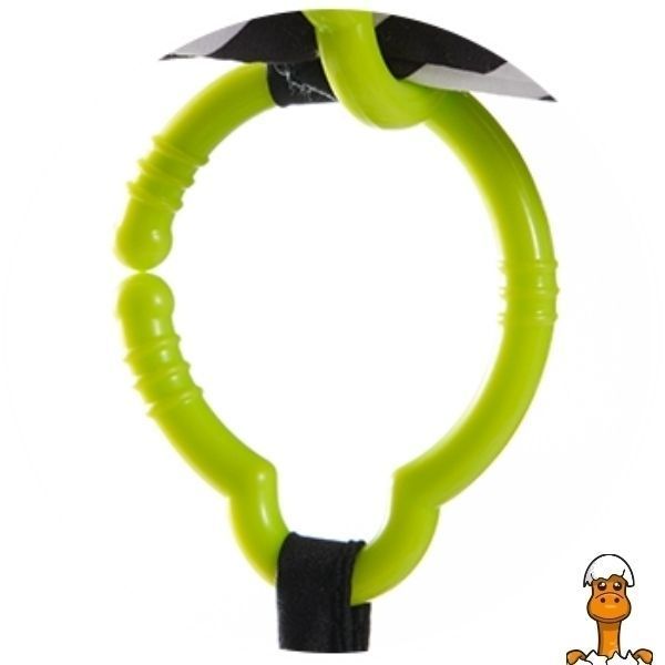 Мамалюк - Розвивальний килимок Kinderkraft Smartplay (KKZSMART000000) Kinderkraft A4-KKZSMART000000