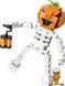 Мамалюк - Конструктор LEGO&reg; Веселий геловінський скелет 71 деталь (30717) LEGO A4-30717 фото 2