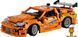 Мамалюк - Конструктор LEGO Technic Fast and Furious Toyota Supra MK4 810 деталей (42204) LEGO A4-42204 фото 4