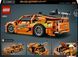 Мамалюк - Конструктор LEGO Technic Fast and Furious Toyota Supra MK4 810 деталей (42204) LEGO A4-42204 фото 3