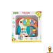 Мамалюк - Детская музыкальная игрушка световые эффекты тукан BABY TEAM BABY TEAM RT2-8646 фото 3