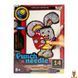Набор для творчества ковровая вышивка зайка Danko Toys