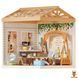 Мамалюк - Конструктор-румбокс Патіо серія Інтер'єр 82 деталі Mini House Mini House RT2-8010-MH фото 5