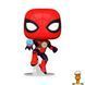 Мамалюк - Фігурка Funko Pop! Людина-Павук Немає шляху додому Людина-павук в інтегрованому костюмі 10 см (56829) Funko A4-56829 фото 1