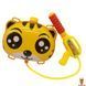 Водний балон Тигренятко 21 см Bambi