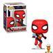 Мамалюк - Фігурка Funko Pop! Людина-Павук Немає шляху додому Людина-павук в інтегрованому костюмі 10 см (56829) Funko A4-56829 фото 2