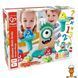 Мамалюк - Набір Hape Навчальні ваги Монстроматематика (E0511) Hape A4-E0511 фото 10