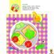 Мамалюк - Книга з наклейками для дітей 8 сторінок Ranok Creative Ranok Creative RT2-15109 фото 3