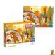 Мамалюк - Пазл Прибирання в лісі 60 елементів DoDo Toys DoDo Toys RT2-300413 фото 2