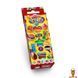 Дитяче тісто для ліплення 7 кольорів Danko Toys