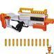 Мамалюк - Бластер Nerf Ultra Dorado 12 патронов (F2018) Nerf A4-F2018 фото 2