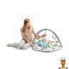 Мамалюк - Розвивальний килимок Kinderkraft Smartplay (KKZSMART000000) Kinderkraft A4-KKZSMART000000 фото 2
