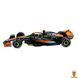 Мамалюк - Коллекционная машинка McLaren MCL60 2023 масштаб 1:24 автопром автопром RT2-68290A фото 2