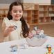 Мамалюк - Деревянная игра-балансир PolarB Арктика (44234) PolarB A4-44234 фото 1