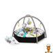 Мамалюк - Розвивальний килимок Kinderkraft Smartplay (KKZSMART000000) Kinderkraft A4-KKZSMART000000 фото 1