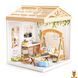 Мамалюк - Конструктор-румбокс Патіо серія Інтер'єр 82 деталі Mini House Mini House RT2-8010-MH фото 2