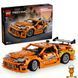 Мамалюк - Конструктор LEGO Technic Fast and Furious Toyota Supra MK4 810 деталей (42204) LEGO A4-42204 фото 1