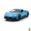 Детская игровая автомодель Maserati MC20 масштаб 1:41 TechnoDrive
