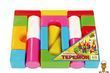 Дитячий конструктор з блоків Теремок Маленький MToys