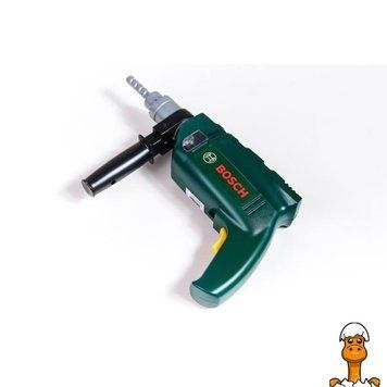 Мамалюк - Игровой набор Klein Bosch Mini Детский кейс с инструментами (8584) Klein A4-8584