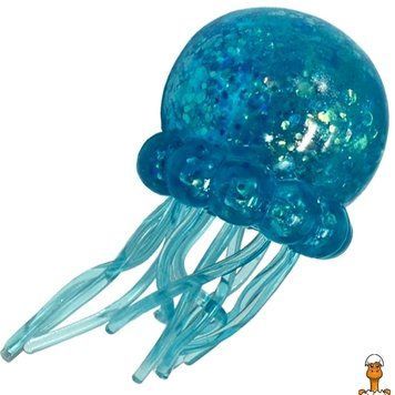 Мамалюк - Детская игрушка антистресс Cube Octopus 2312-2(Blue) Bambi Bambi RT2-2312-2-BLUE