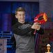 Мамалюк - Бластер Nerf Mega Три Брейк (E0103) Nerf A4-E0103 фото 2