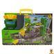 Детский игрушечный набор Динозавры Bambi