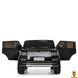 Мамалюк - Дитячий електромобіль Джип Bambi M 4175EBLRS-2 Land Rover до 50 кг Bambi RT2-M-4175EBLRS-2 фото 6