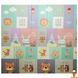 Мамалюк - Дитячий розвиваючий термокилимок Лев 180x200 см Bambi Bambi RT2-MR-1316-1-4 фото 2