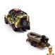 Мамалюк - Игровой набор TechnoDrive Land Rover Defender Милитари с лодкой 27 см (520191.270) TechnoDrive A4-520191.270 фото 7