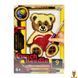 Набір для творчості килимова вишивка Punch Needle Мишка Danko Toys