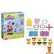 Мамалюк - Набор с пластилином Play-Doh Свинка Пеппа (F1497) Play-Doh A4-F1497 фото 2