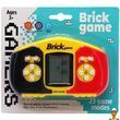 Интерактивная игрушка Тетрис 23 в 1 с музыкой и светом Bambi