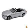 Колекційна автомодель BMW M4 18-30010B-5 масштаб 1:43 Bburago