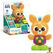 Игрушка интерактивная музыкальная Волшебные зверята Кенгуру Kids Hits