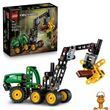Конструктор LEGO Technic Колісний комбайн John Deere 1470H 117 Деталей (42218)