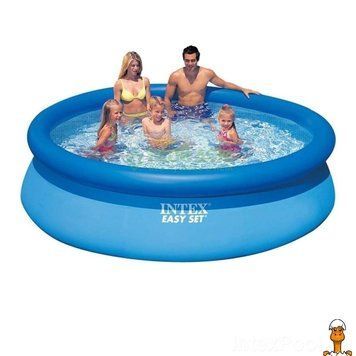 Мамалюк - Сімейний наливний басейн 305x76 см 3853 л Intex Intex RT2-28120