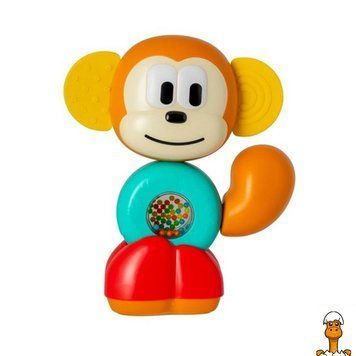 Мамалюк - Конструктор гоночная машина 1294 детали Bambi Bambi RT2-8609
