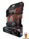 Мамалюк - Шпигунська дверна сигналізація Spy X (AM10535) Spy X A4-AM10535 фото 5