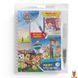 Мамалюк - Дитячі водні розмальовки Paw Patrol 200656 маркер 8 сторінок DoDo Toys DoDo Toys RT2-200656 фото 1