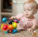 Мамалюк - Прорезыватель Fat Brain Toys Wimzle Сенсорные шары (F136ML) Fat Brain Toys A4-F136ML фото 7
