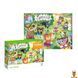 Мамалюк - Дитячий пазл Свято котиків 30 елементів DoDo Toys DoDo Toys RT2-300417 фото 3