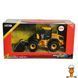 Мамалюк - Модель Britains Трактор JCB 419S 1:32 (43223) Britains A4-43223 фото 4