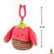 Мамалюк - М'яка іграшка на кліпсі кролик 9 см Squishmallows Squishmallows RT2-SQCP00464 фото 6