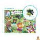 Мамалюк - Дитячий пазл Свято котиків 30 елементів DoDo Toys DoDo Toys RT2-300417 фото 5
