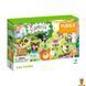 Мамалюк - Дитячий пазл Свято котиків 30 елементів DoDo Toys DoDo Toys RT2-300417 фото 1