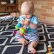 Мамалюк - Прорезыватель Fat Brain Toys Wimzle Сенсорные шары (F136ML) Fat Brain Toys A4-F136ML фото 5